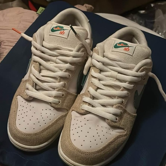 Jarritos NIKE SB Dunk low - Picture 1 of 8